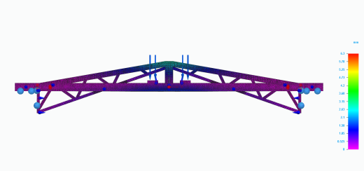 114生活科技競賽 bridge stress缩略图